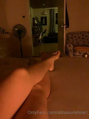 Alinasunshine1 OnlyFans Leaked Free Thumbnail Picture - #Ie96KCj0re