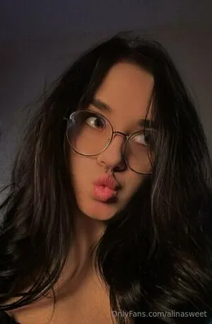 Alinasweet OnlyFans Leaked Free Thumbnail Picture - #l57MVNHbxK