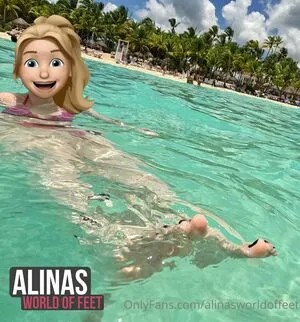 Alinasworldoffeet OnlyFans Leaked Free Thumbnail Picture - #1dbx9NVRq7