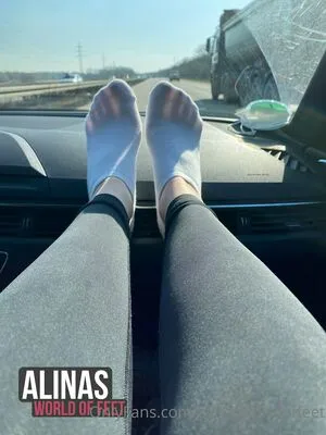 Alinasworldoffeet OnlyFans Leaked Free Thumbnail Picture - #HDzxWq5HRw