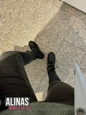 Alinasworldoffeet OnlyFans Leaked Free Thumbnail Picture - #UMnDXbzWtl