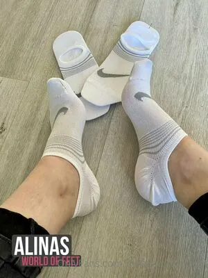 Alinasworldoffeet OnlyFans Leaked Free Thumbnail Picture - #XHRX6tTYB9