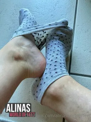 Alinasworldoffeet OnlyFans Leaked Free Thumbnail Picture - #n6pcLH9QYP