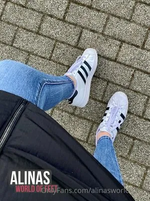 Alinasworldoffeet OnlyFans Leaked Free Thumbnail Picture - #oGBbXnEphQ