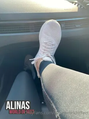 Alinasworldoffeet OnlyFans Leaked Free Thumbnail Picture - #zl5bQhSoQJ