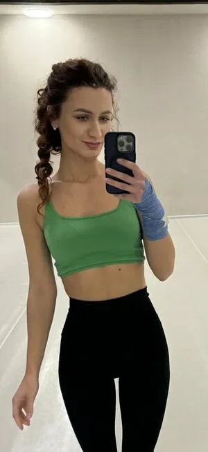 Alinatomilovych OnlyFans Leaked Free Thumbnail Picture - #9VuEGqoVDM