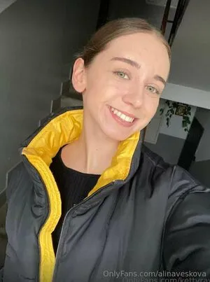 Alinaveskova OnlyFans Leaked Free Thumbnail Picture - #tAXw8EMf3C