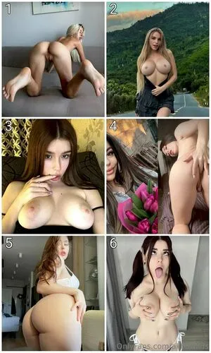 Alinawilds OnlyFans Leaked Free Thumbnail Picture - #8cdfCyS0uA