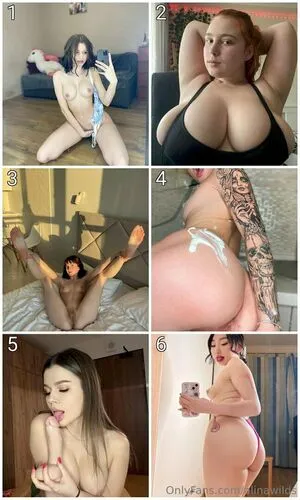 Alinawilds OnlyFans Leaked Free Thumbnail Picture - #CdhE1DR1n5