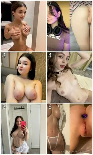 Alinawilds OnlyFans Leaked Free Thumbnail Picture - #VNuVxgVJq1