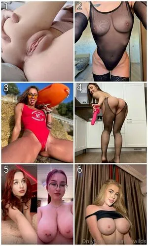 Alinawilds OnlyFans Leaked Free Thumbnail Picture - #ahVdzfWciH