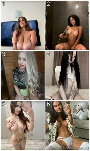 Alinawilds OnlyFans Leaked Free Thumbnail Picture - #sYZO9wfkoL