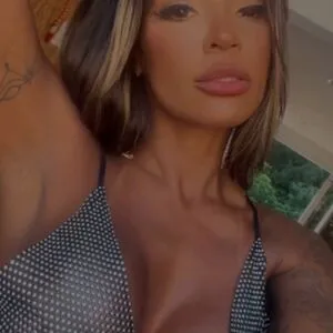 Aline Amorim OnlyFans Leaked Free Thumbnail Picture - #Mfy9qxYFfI