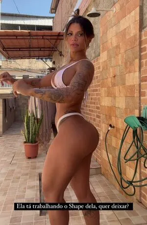 Aline Amorim OnlyFans Leaked Free Thumbnail Picture - #vrBSm41iqw