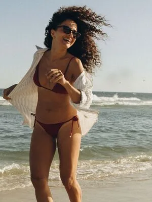 Aline Borges OnlyFans Leaked Free Thumbnail Picture - #5vlh2vuIlC