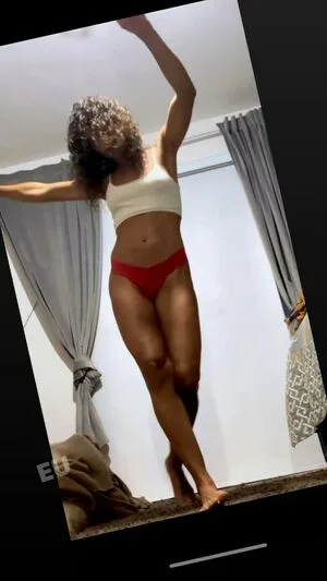 Aline Borges OnlyFans Leaked Free Thumbnail Picture - #7cBpg4oMis