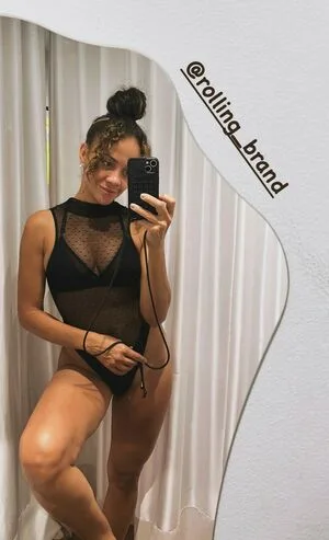 Aline Borges OnlyFans Leaked Free Thumbnail Picture - #CqDHXnz2Ko