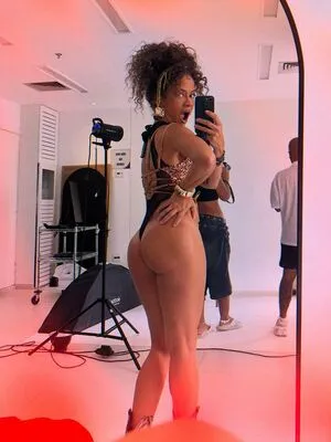 Aline Borges OnlyFans Leaked Free Thumbnail Picture - #LA0A1rPuGH