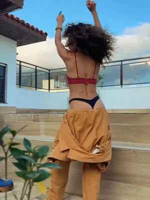 Aline Borges OnlyFans Leaked Free Thumbnail Picture - #NaOzVbYxXk