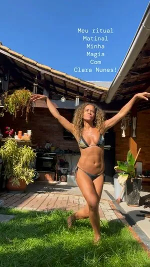 Aline Borges OnlyFans Leaked Free Thumbnail Picture - #TwZEv7gjMh