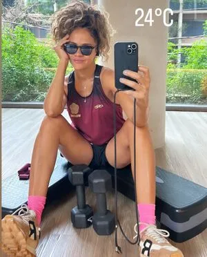 Aline Borges OnlyFans Leaked Free Thumbnail Picture - #VTFh4wmCrx