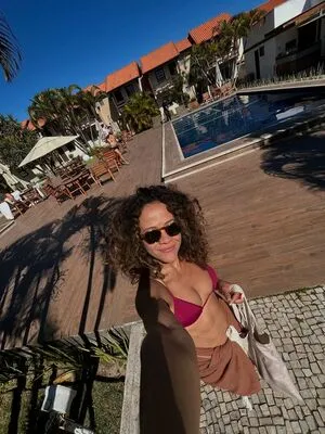 Aline Borges OnlyFans Leaked Free Thumbnail Picture - #VYJu5TDiho