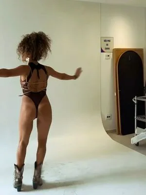 Aline Borges OnlyFans Leaked Free Thumbnail Picture - #VlNFphXGcR