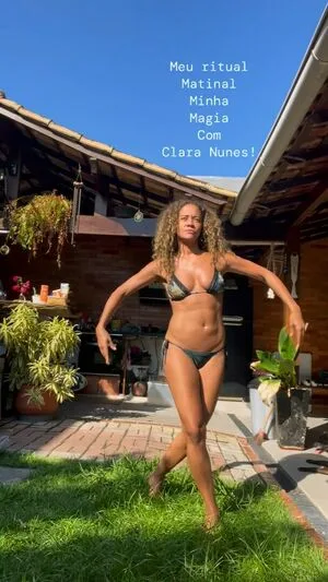 Aline Borges OnlyFans Leaked Free Thumbnail Picture - #XDBo8z6WNl