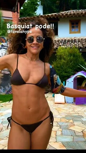 Aline Borges OnlyFans Leaked Free Thumbnail Picture - #gEnv8jr92D