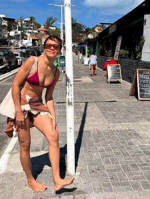 Aline Borges OnlyFans Leaked Free Thumbnail Picture - #m6gMcrGLYh