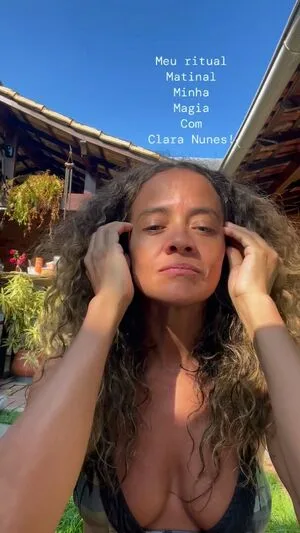 Aline Borges OnlyFans Leaked Free Thumbnail Picture - #mg5fT468Dr
