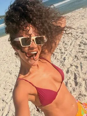 Aline Borges OnlyFans Leaked Free Thumbnail Picture - #t03l3yyhd6