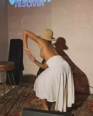 Aline Borges OnlyFans Leaked Free Thumbnail Picture - #t9eRCsskWo