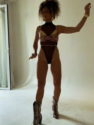 Aline Borges OnlyFans Leaked Free Thumbnail Picture - #u1YbPmCIsb