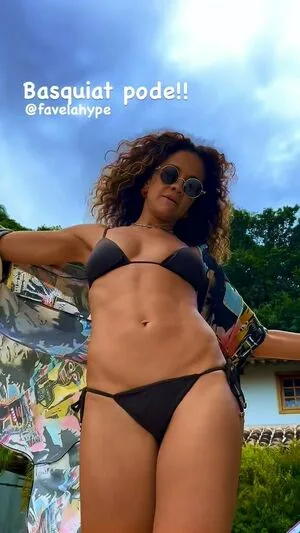 Aline Borges OnlyFans Leaked Free Thumbnail Picture - #yGPaQxj80f