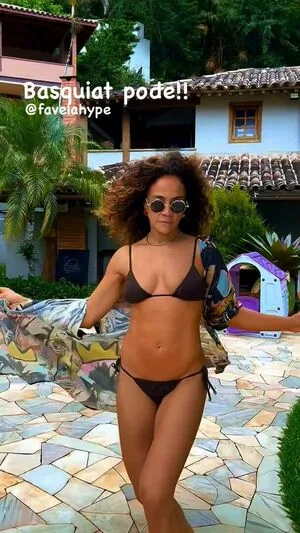 Aline Borges OnlyFans Leaked Free Thumbnail Picture - #yxBtxQtwJG