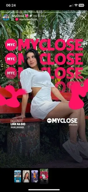 Aline Braganca OnlyFans Leaked Free Thumbnail Picture - #AuqSCyr44d