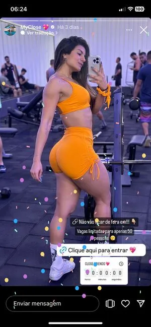 Aline Braganca OnlyFans Leaked Free Thumbnail Picture - #ZEht06fPh2