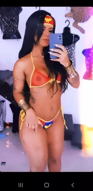 Aline Carvalho OnlyFans Leaked Free Thumbnail Picture - #Hkr4qiAFAj