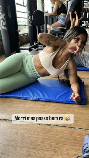 Aline Carvalho OnlyFans Leaked Free Thumbnail Picture - #fOT2x599GJ