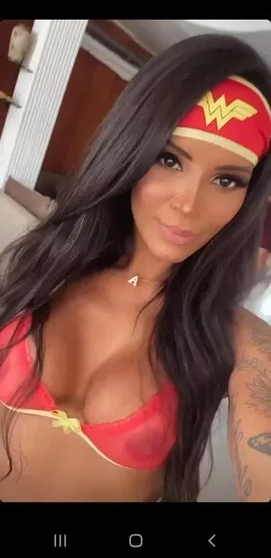 Aline Carvalho OnlyFans Leaked Free Thumbnail Picture - #mUqDDKkAVw