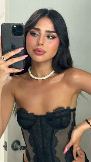 Aline Cohen OnlyFans Leaked Free Thumbnail Picture - #lTi09QaaAb