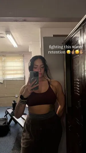 Aline Coria OnlyFans Leaked Free Thumbnail Picture - #Jh4qpj8Ac3