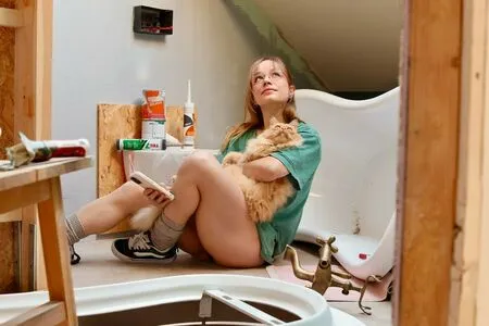 Aline Dessine Aline Dessine OnlyFans Leaked Free Thumbnail Picture - #6URg7HULUD