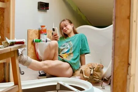 Aline Dessine Aline Dessine OnlyFans Leaked Free Thumbnail Picture - #Wg5hjXe16E