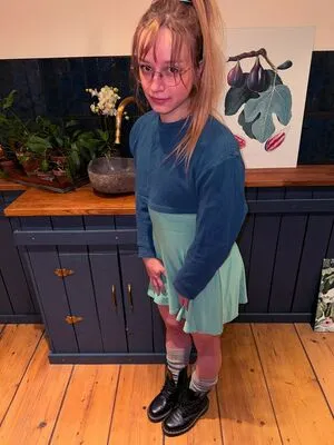 Aline Dessine OnlyFans Leaked Free Thumbnail Picture - #0109Yn2V1o