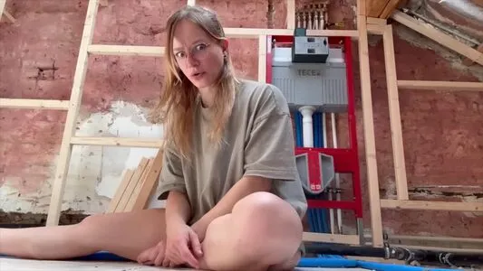 Aline Dessine OnlyFans Leaked Free Thumbnail Picture - #4NHuasSiDV