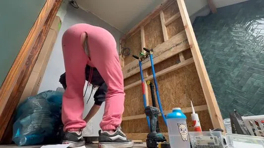 Aline Dessine OnlyFans Leaked Free Thumbnail Picture - #B7Ps855LqB