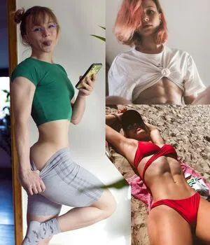 Aline Dessine OnlyFans Leaked Free Thumbnail Picture - #DZjg48MDE2