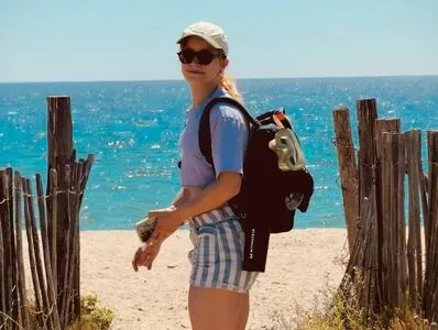 Aline Dessine OnlyFans Leaked Free Thumbnail Picture - #G5wQBat7MV